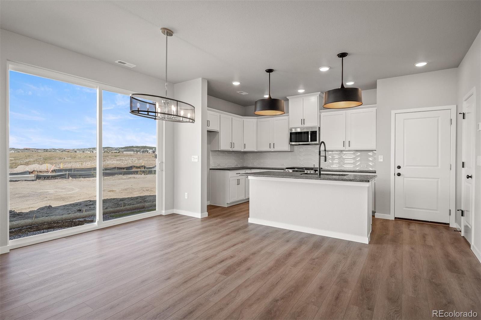 6313 Scrabble Vw, Colorado Springs, CO 80924