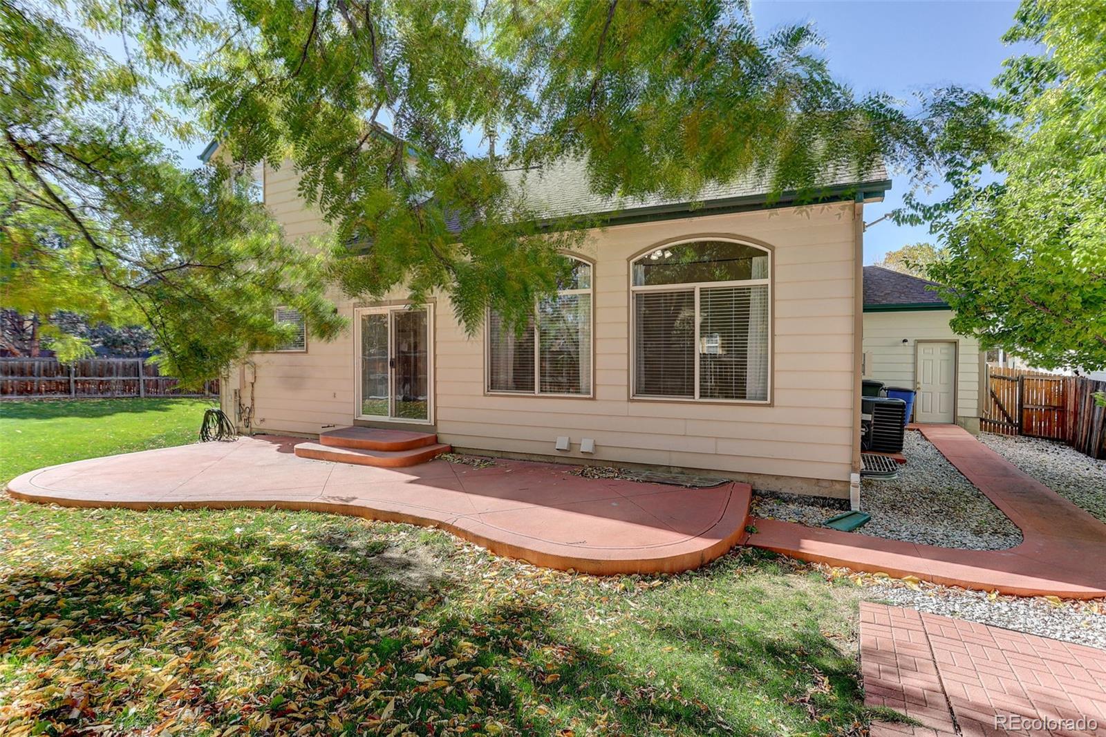 7423 W 93rd Pl, Westminster, CO 80021
