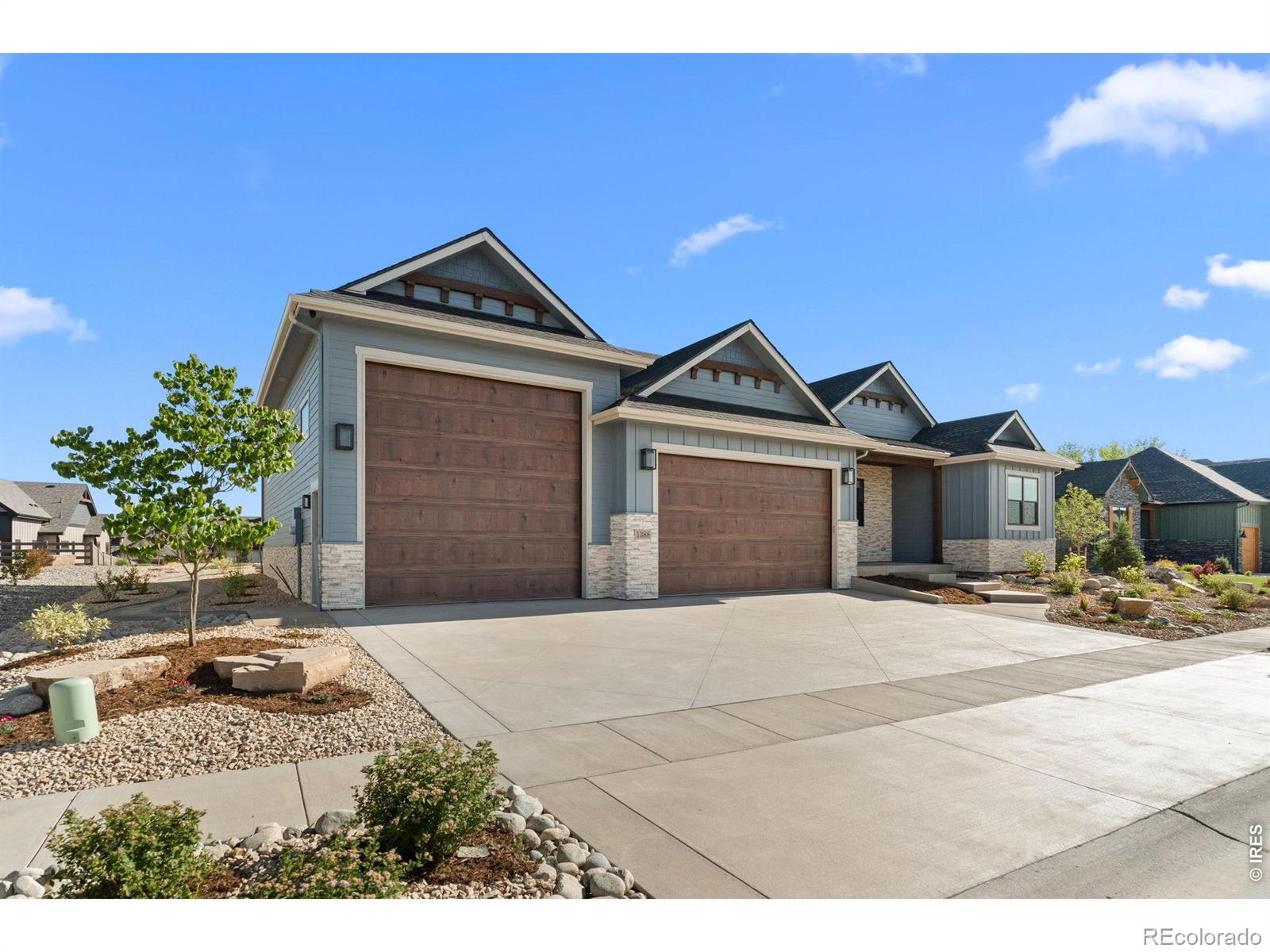 1388 Eliza Ave, Berthoud, CO 80513