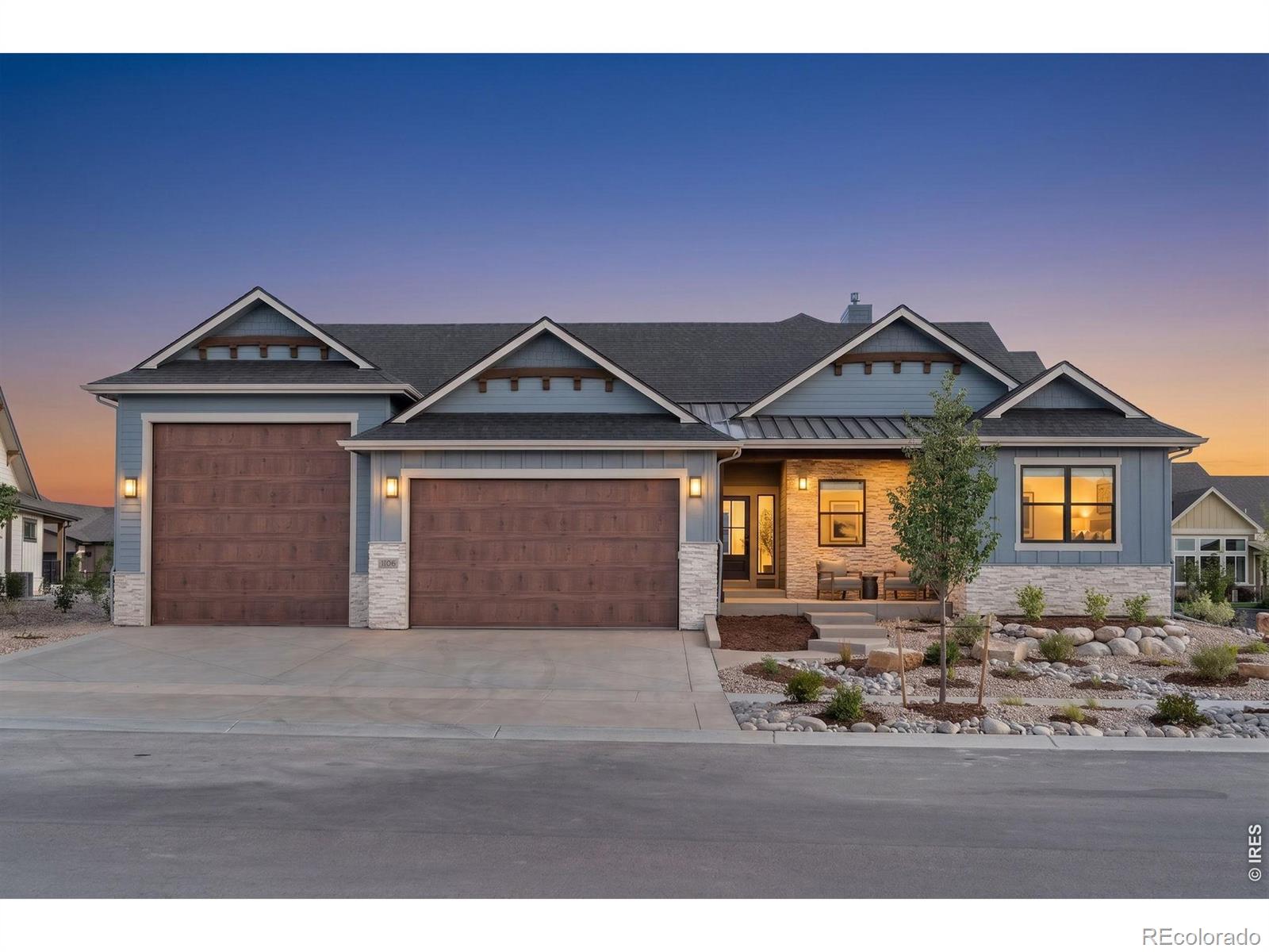 1388 Eliza Ave, Berthoud, CO 80513