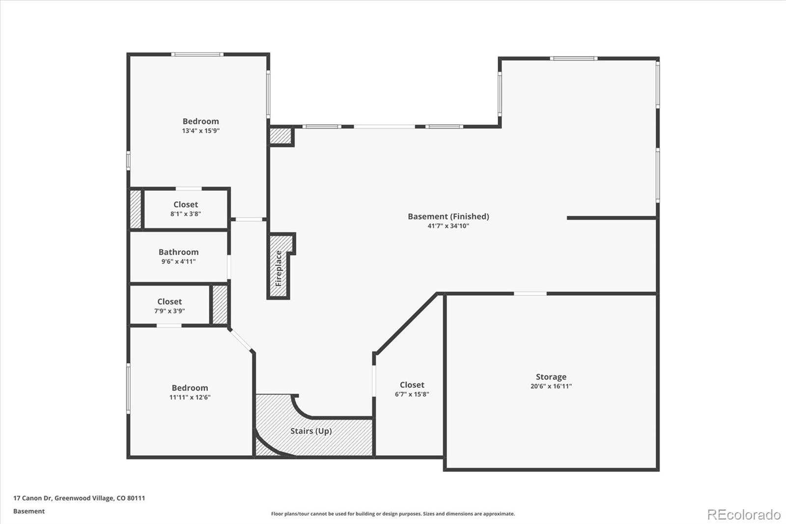 17 Canon Dr, Greenwood Village, CO 80111