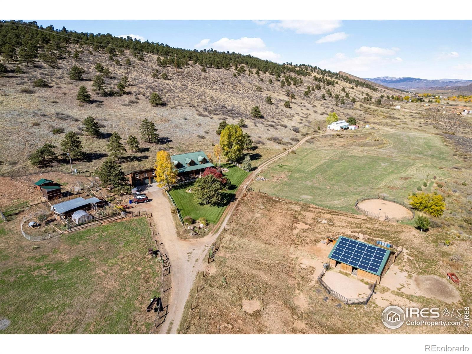 196 Mule Deer Dr, Loveland, CO 80537
