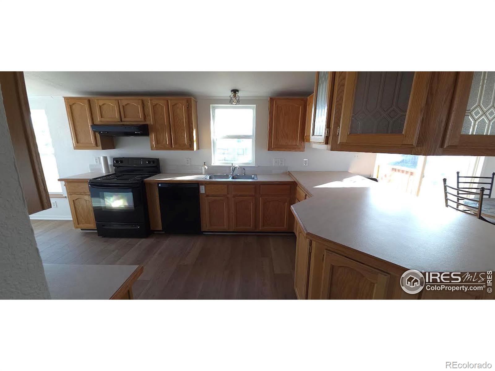 15734 Deerfield St, Sterling, CO 80751