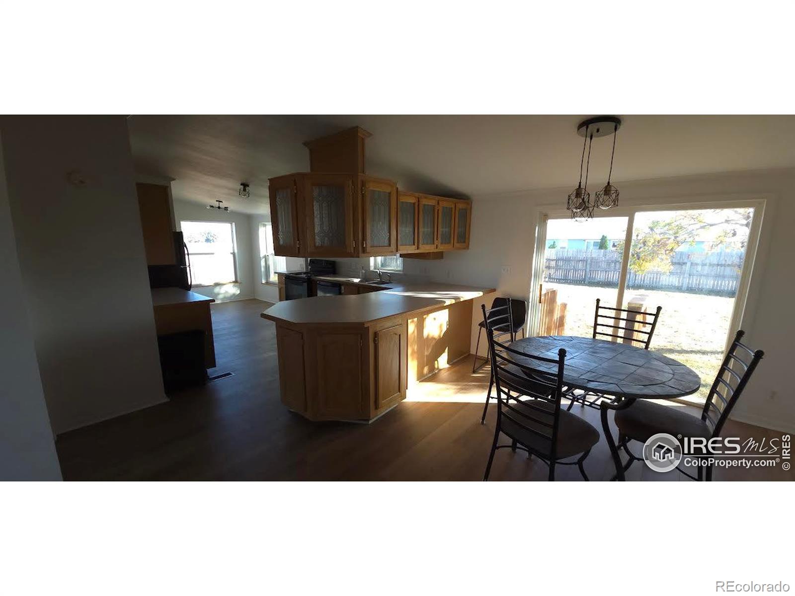 15734 Deerfield St, Sterling, CO 80751