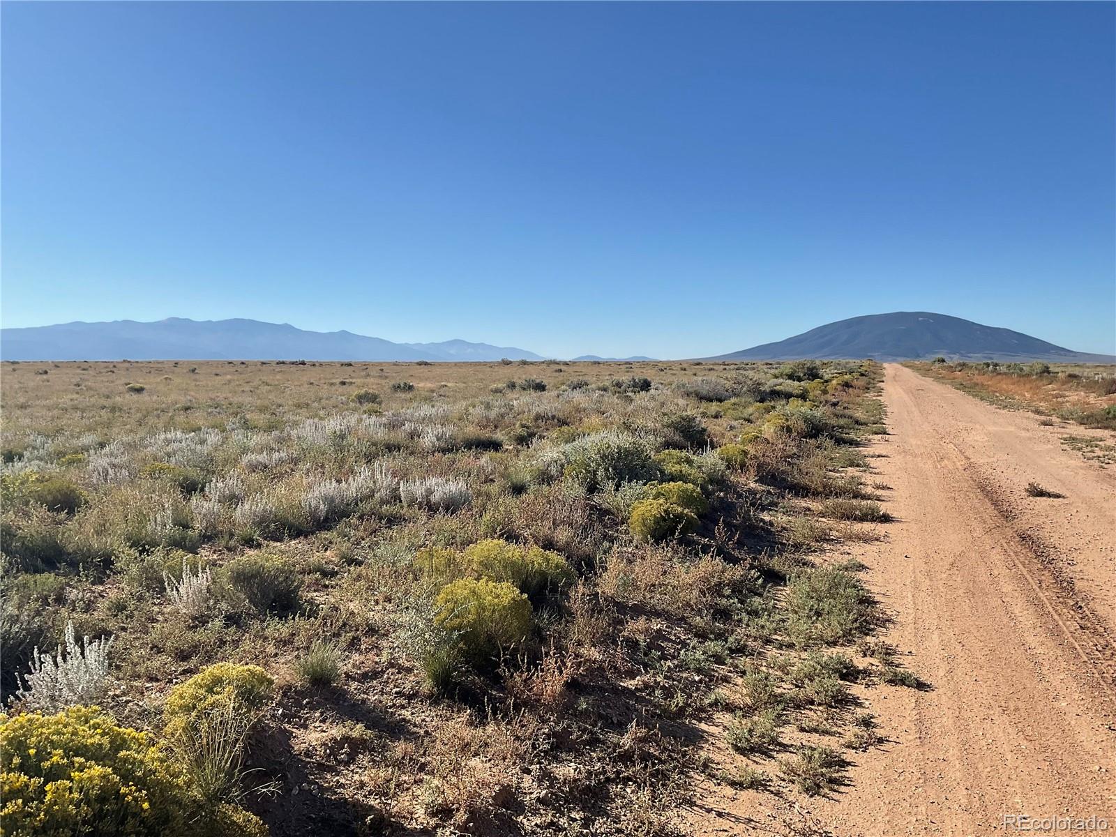 Lot 280 Ridgeway Rd, San Luis, CO 81152
