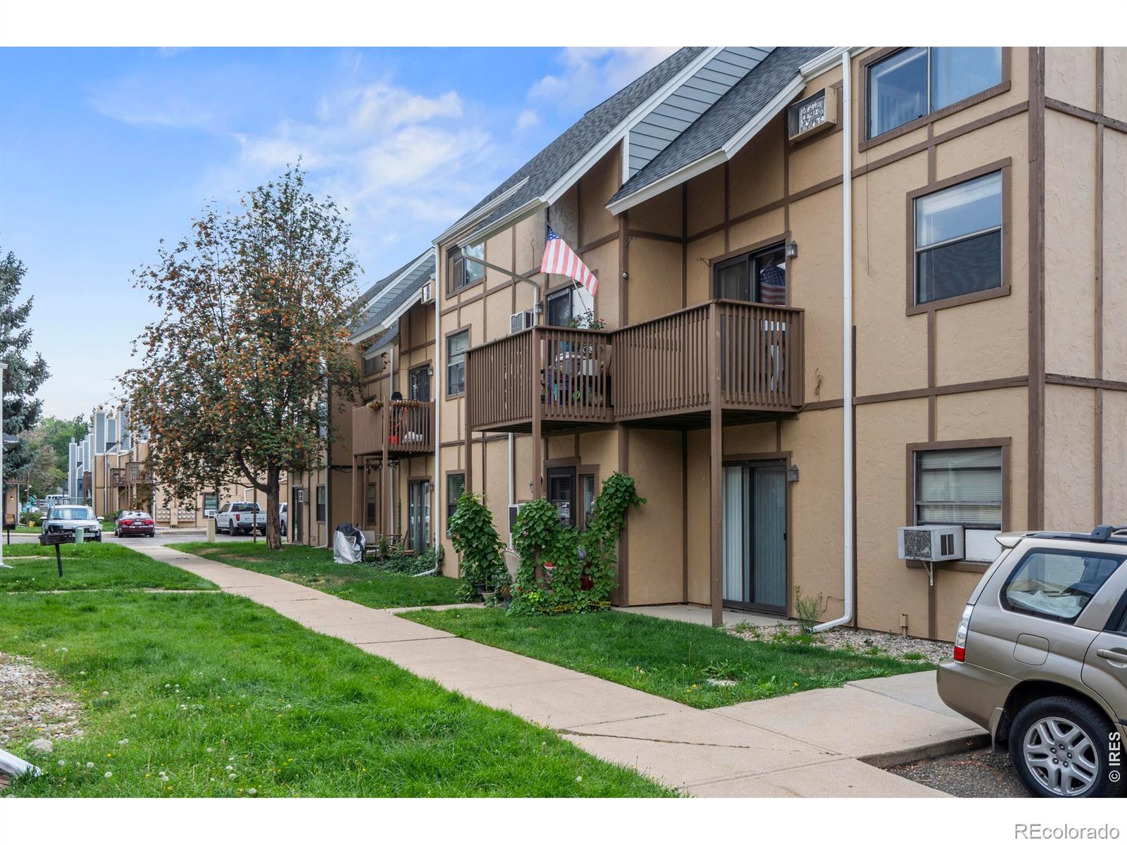 225 E 8th Ave #APT E20, Longmont, CO 80504