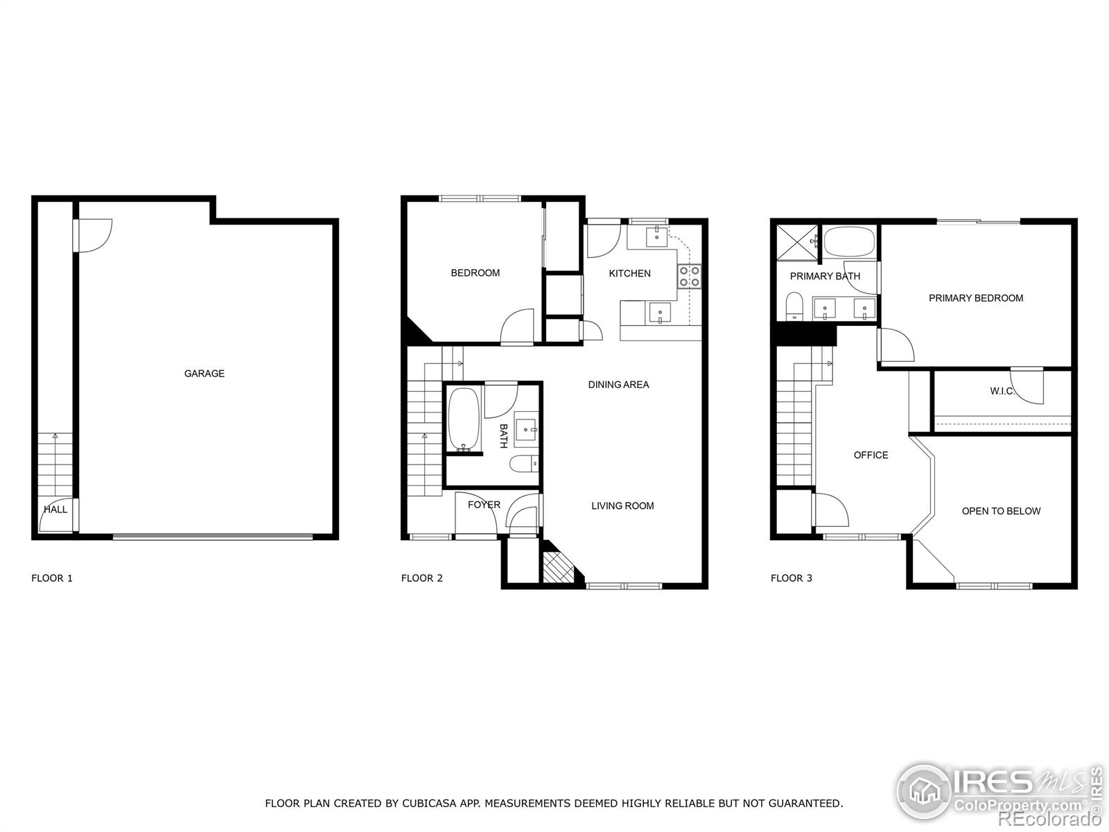 1757 High Plains Ct, Superior, CO 80027
