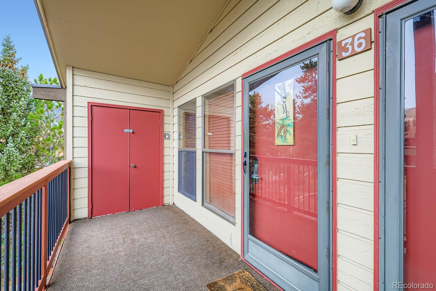 244 Lodgepole St #36, Dillon, CO 80435