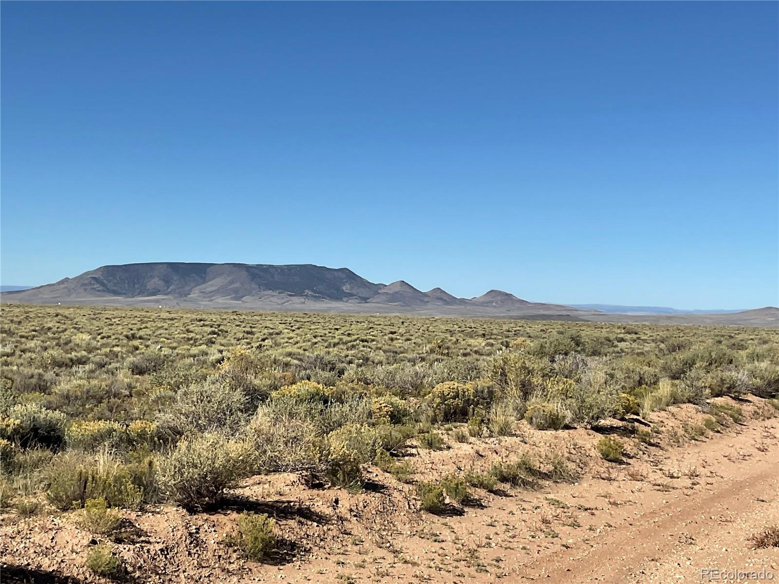 Lot 2 Ben Rd, San Luis, CO 81152