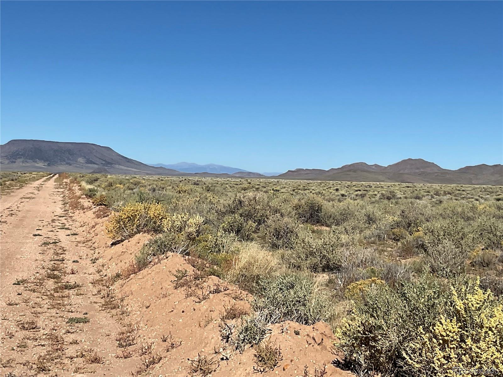 Lot 2 Ben Rd, San Luis, CO 81152