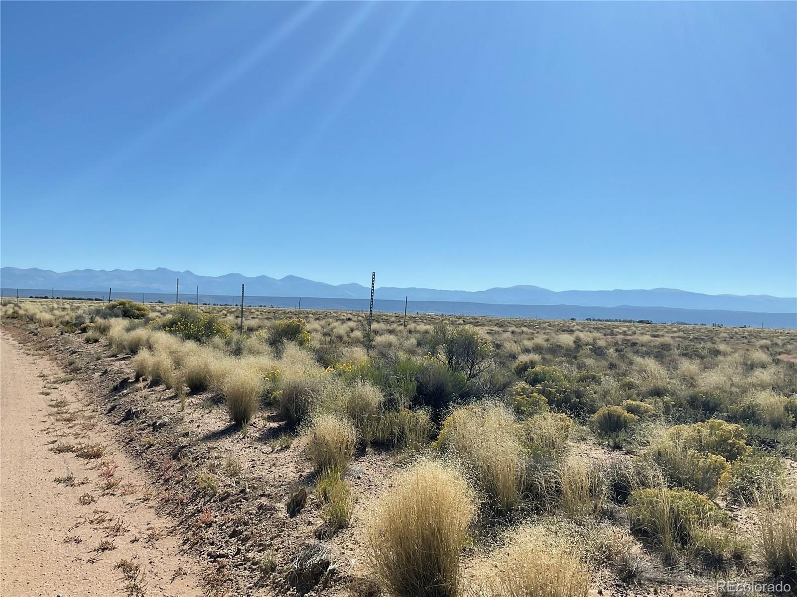 Lot 5 Jane Rd, San Luis, CO 81152