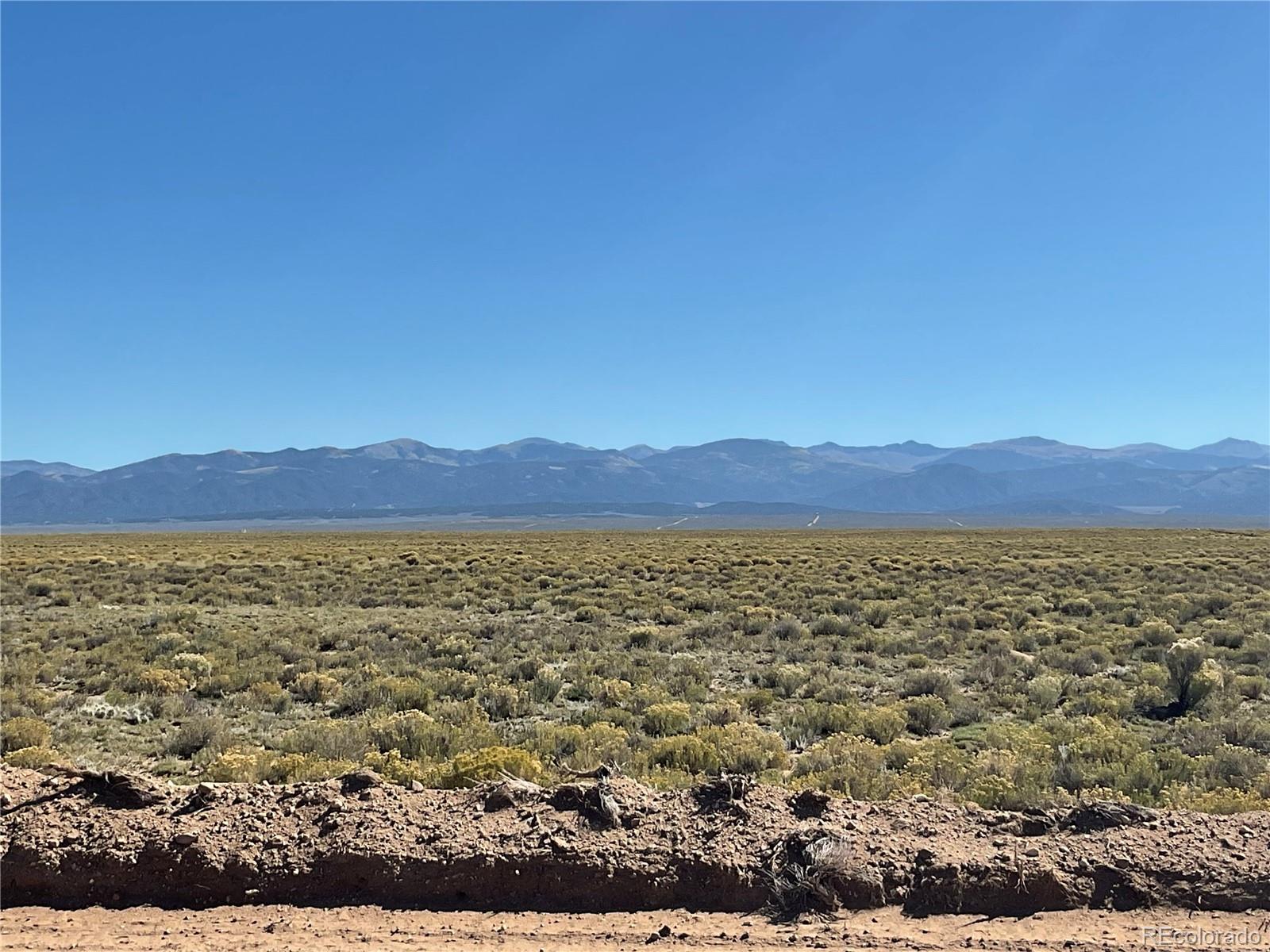 Lot 22 11th St, Sanford, CO 81151