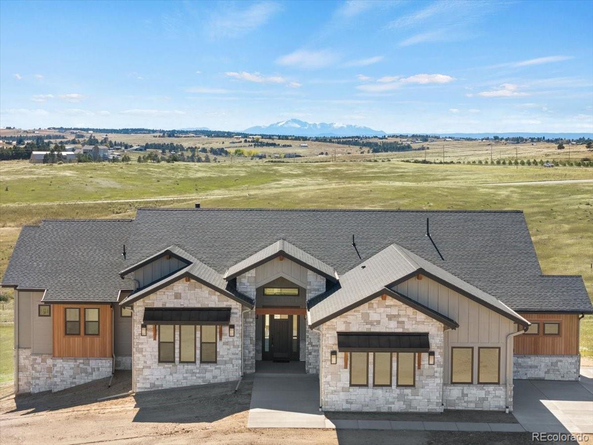 44481 N Wrangle Ct, Parker, CO 80138