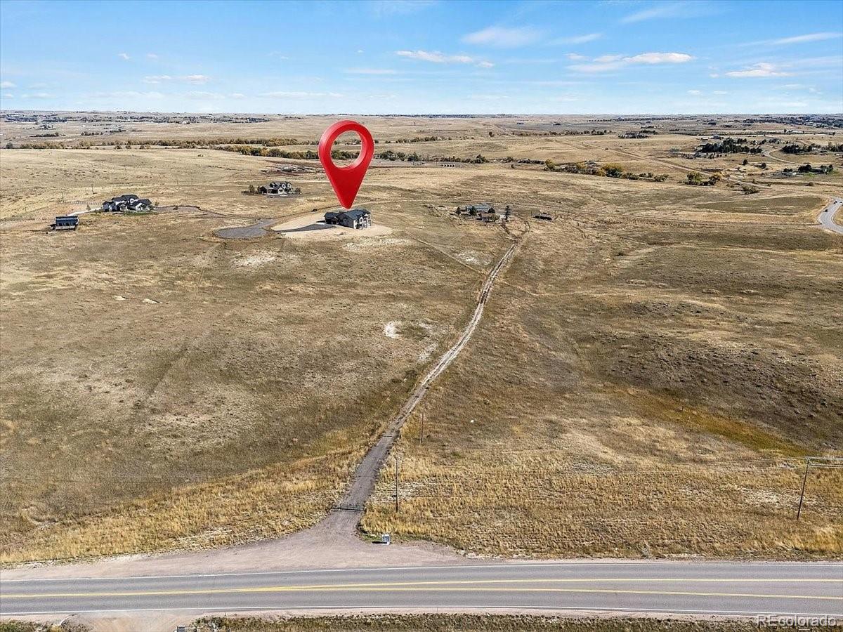 44481 N Wrangle Ct, Parker, CO 80138