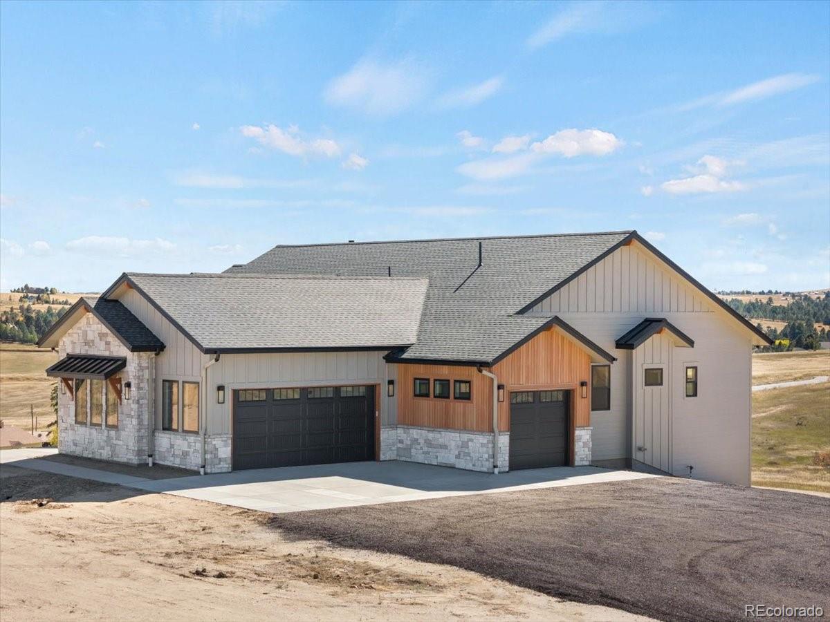 44481 N Wrangle Ct, Parker, CO 80138
