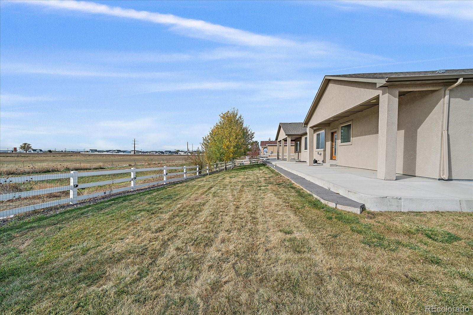 399 Corvette Cir, Fort Lupton, CO 80621