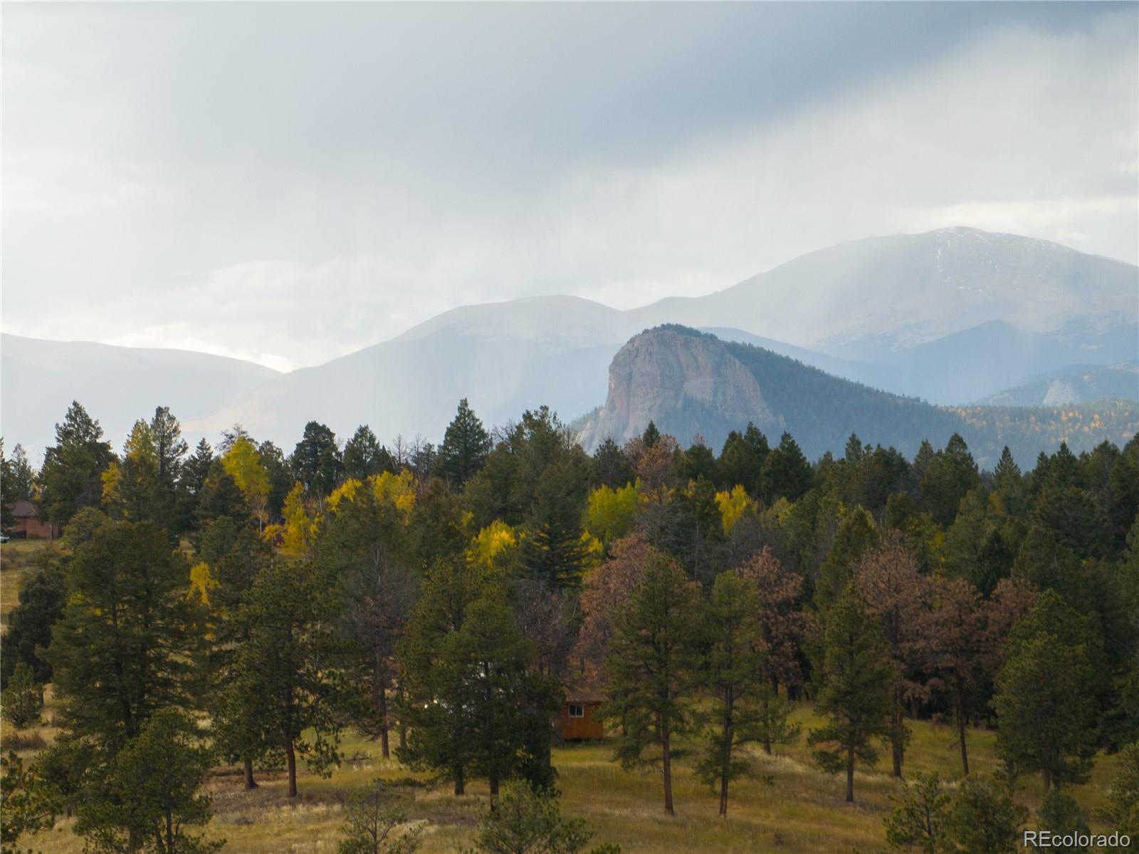12464 S Us Hwy 285, Conifer, CO 80433