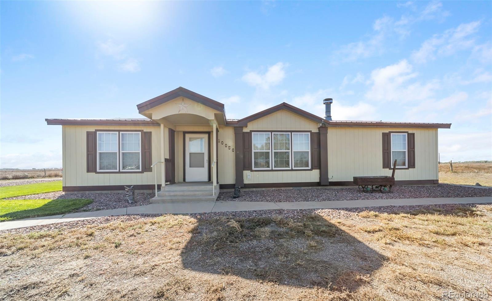 10056 County Road F #5, Olney Springs, CO 81062