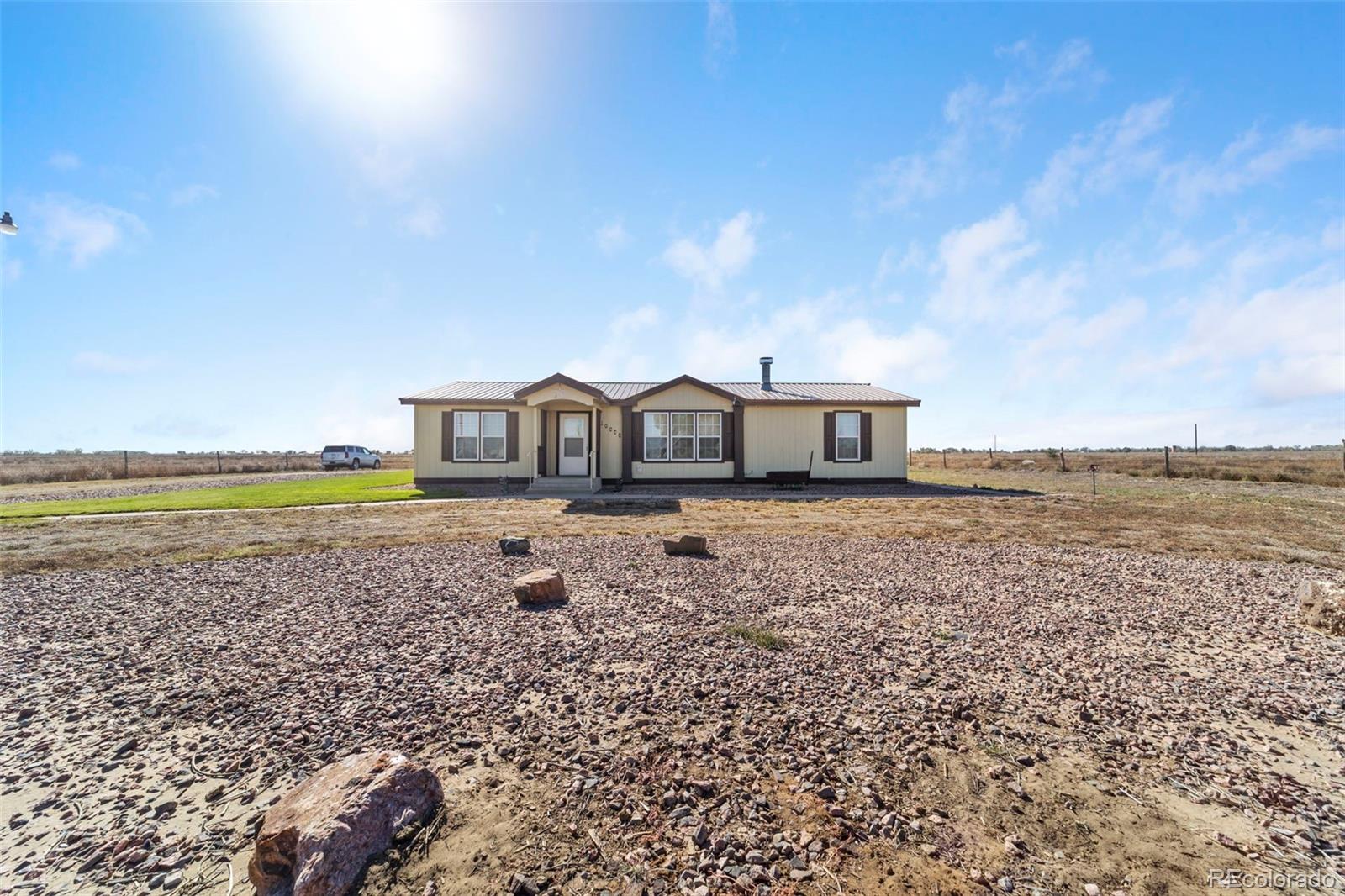 10056 County Road F #5, Olney Springs, CO 81062