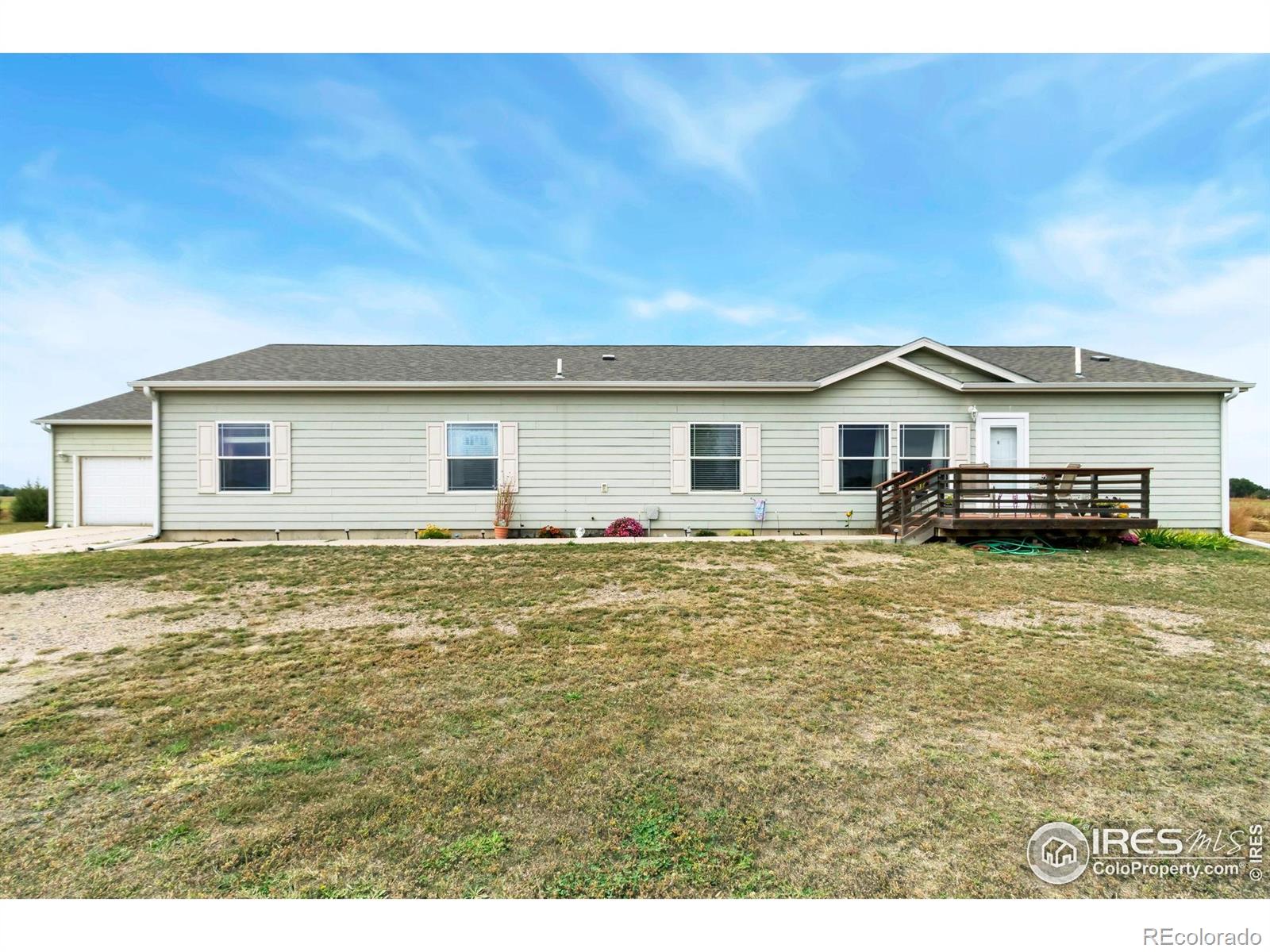 4763 Highway 144, Weldona, CO 80653