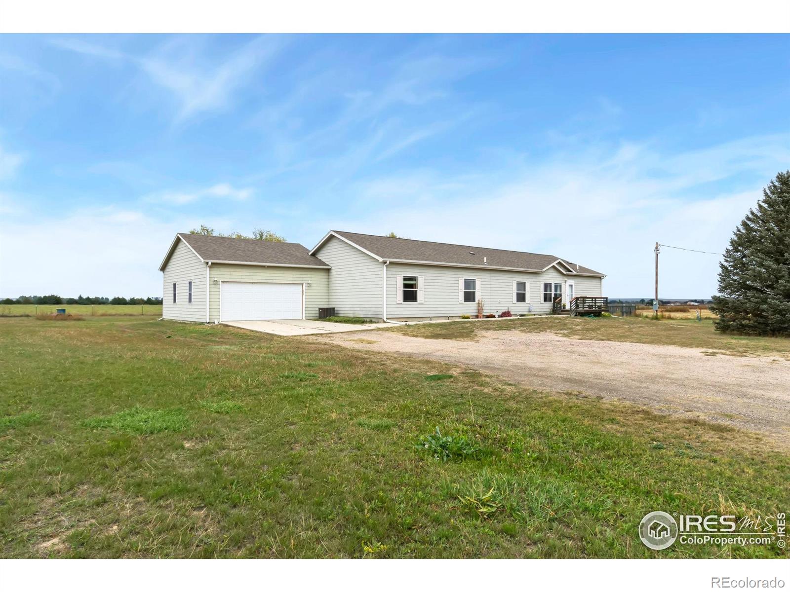 4763 Highway 144, Weldona, CO 80653