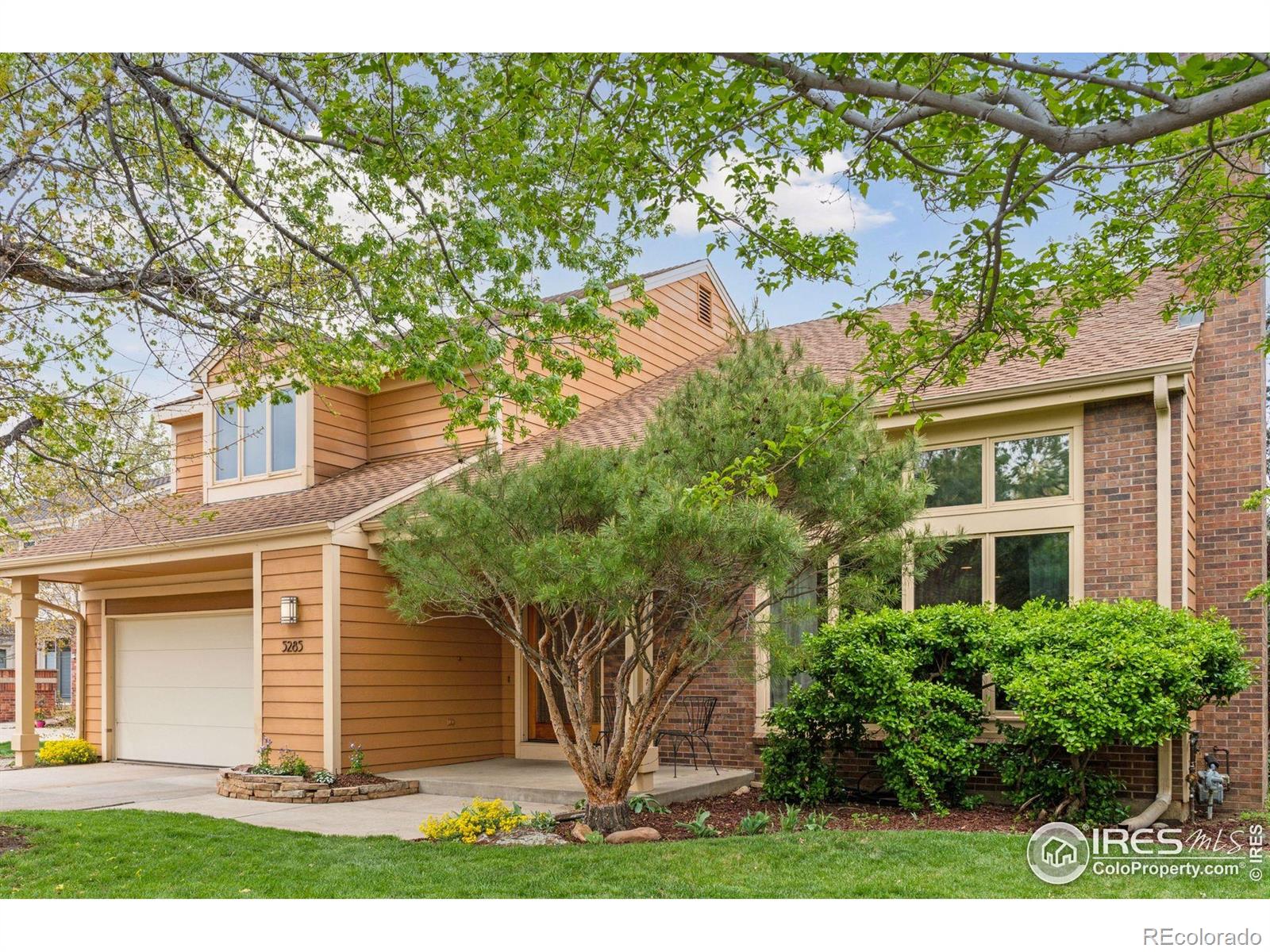 5285 Gallatin Pl, Boulder, CO 80303