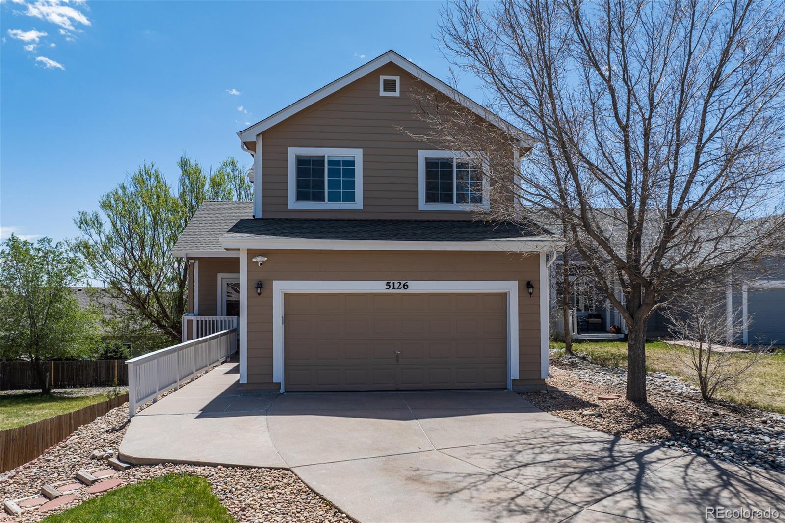 5126 Copen Dr, Colorado Springs, CO 80922