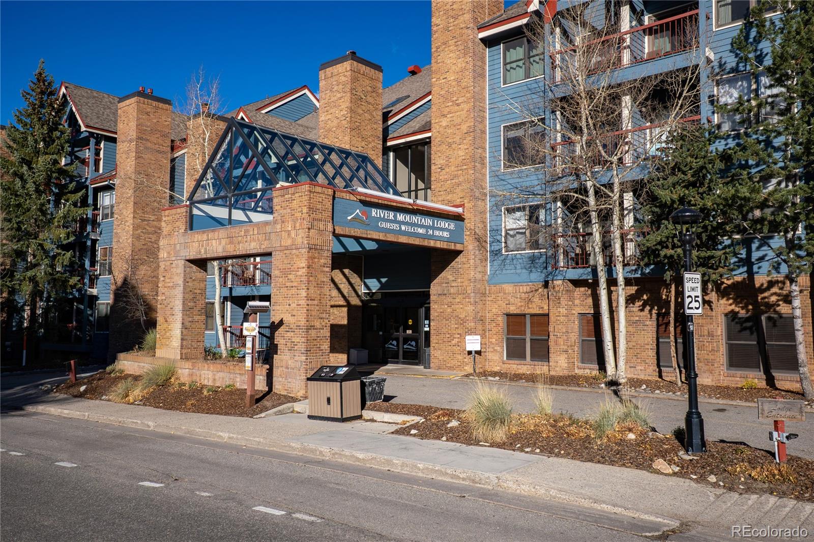 100 S Park Ave #E319, Breckenridge, CO 80424