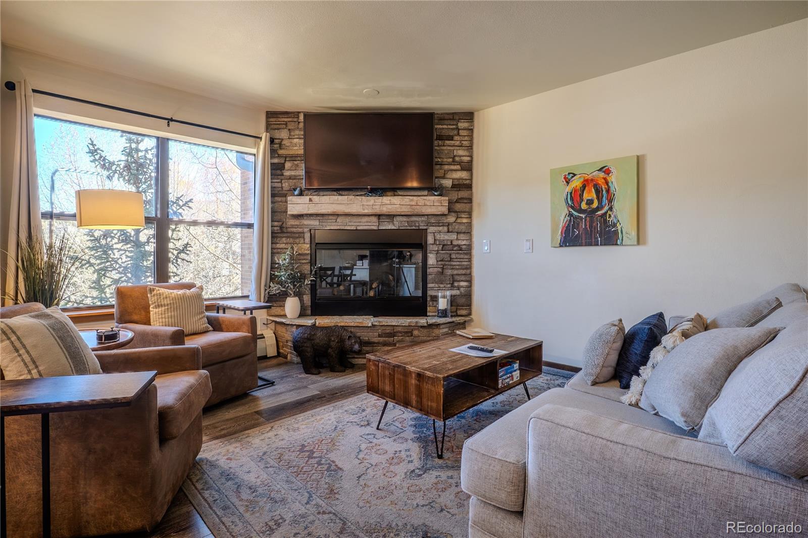 100 S Park Ave #E319, Breckenridge, CO 80424