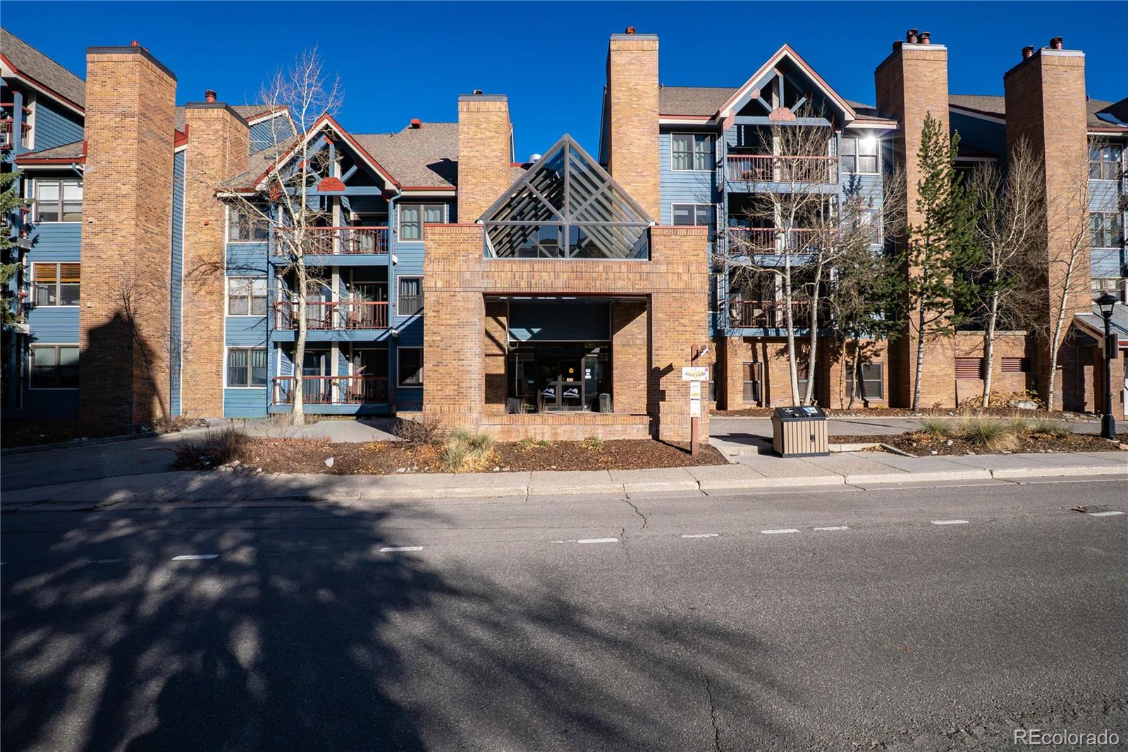 100 S Park Ave #E319, Breckenridge, CO 80424