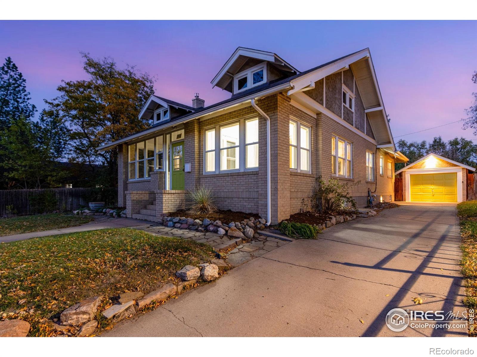 1708 12th Ave, Greeley, CO 80631