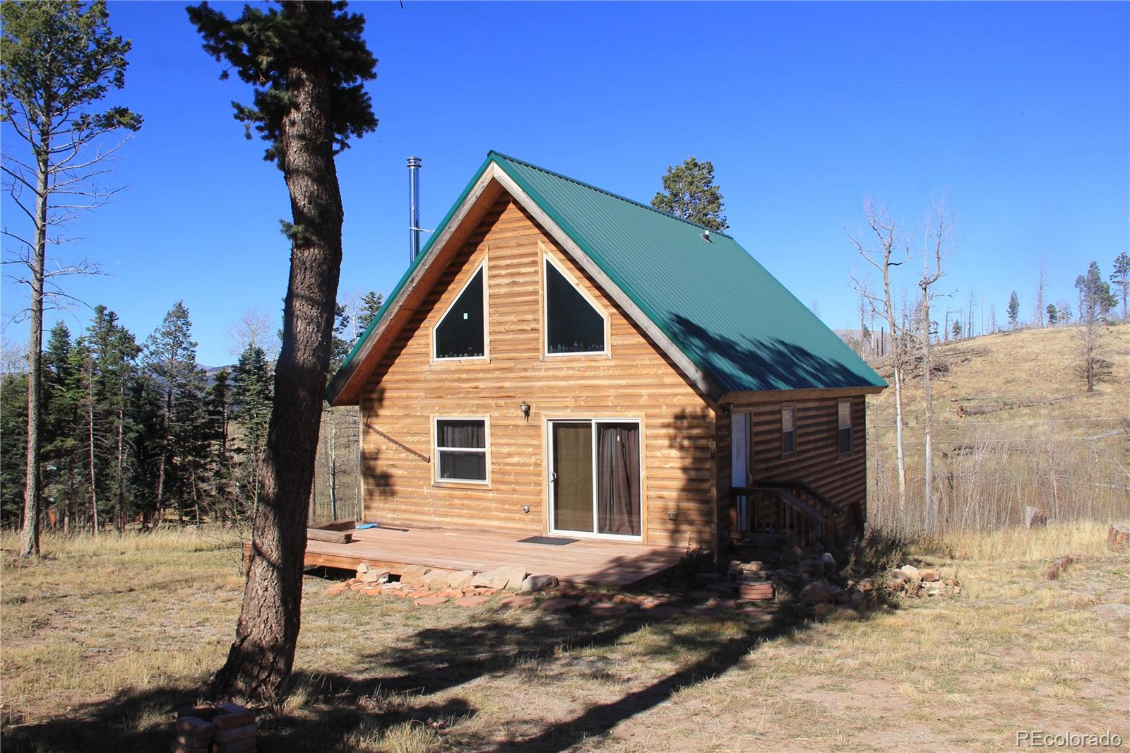 958 Forbes Park Rd, Fort Garland, CO 81133