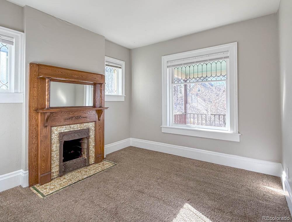 1454 N Williams St, Denver, CO 80218