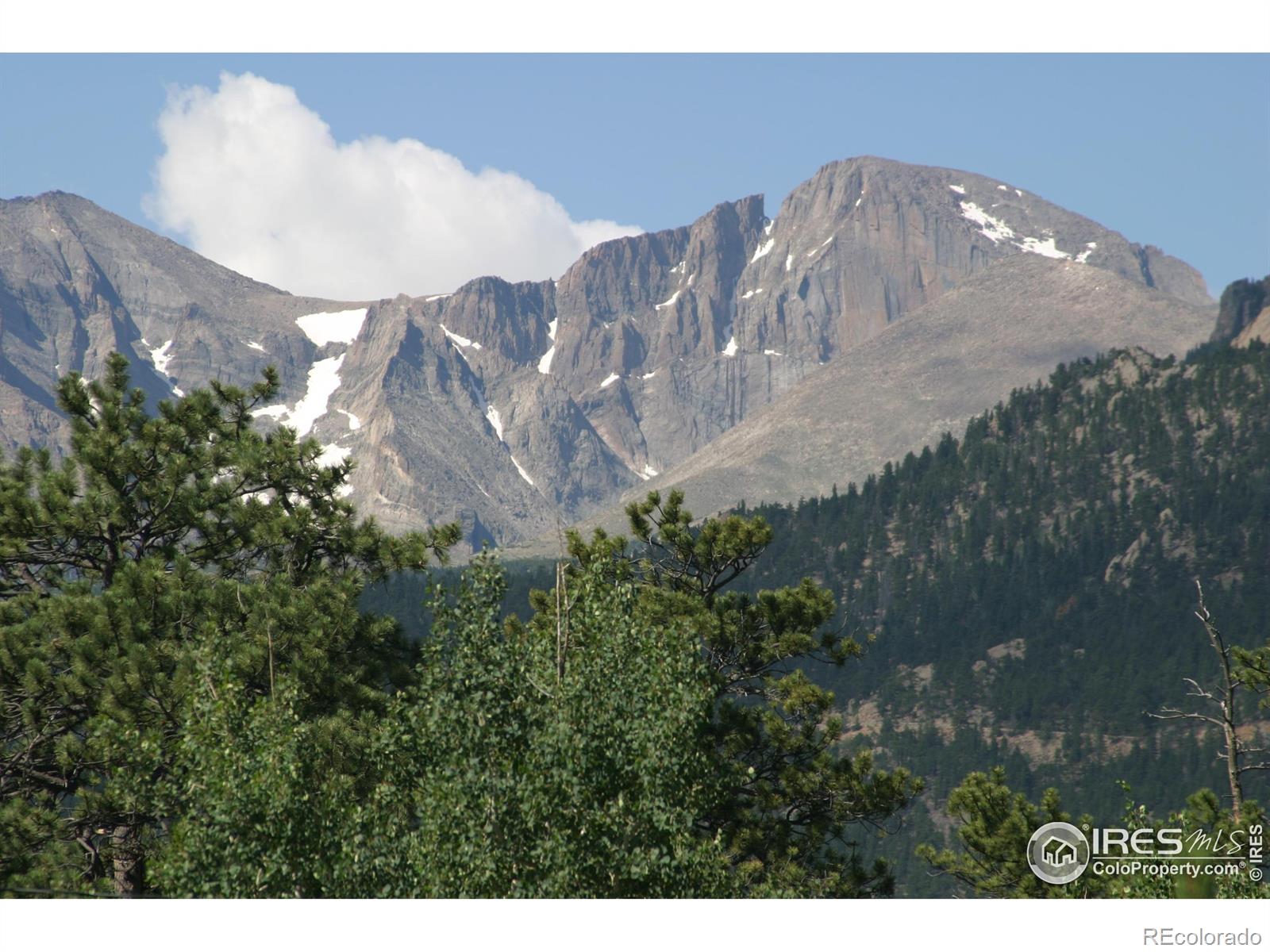 1565 Highway 66 #27, Estes Park, CO 80517