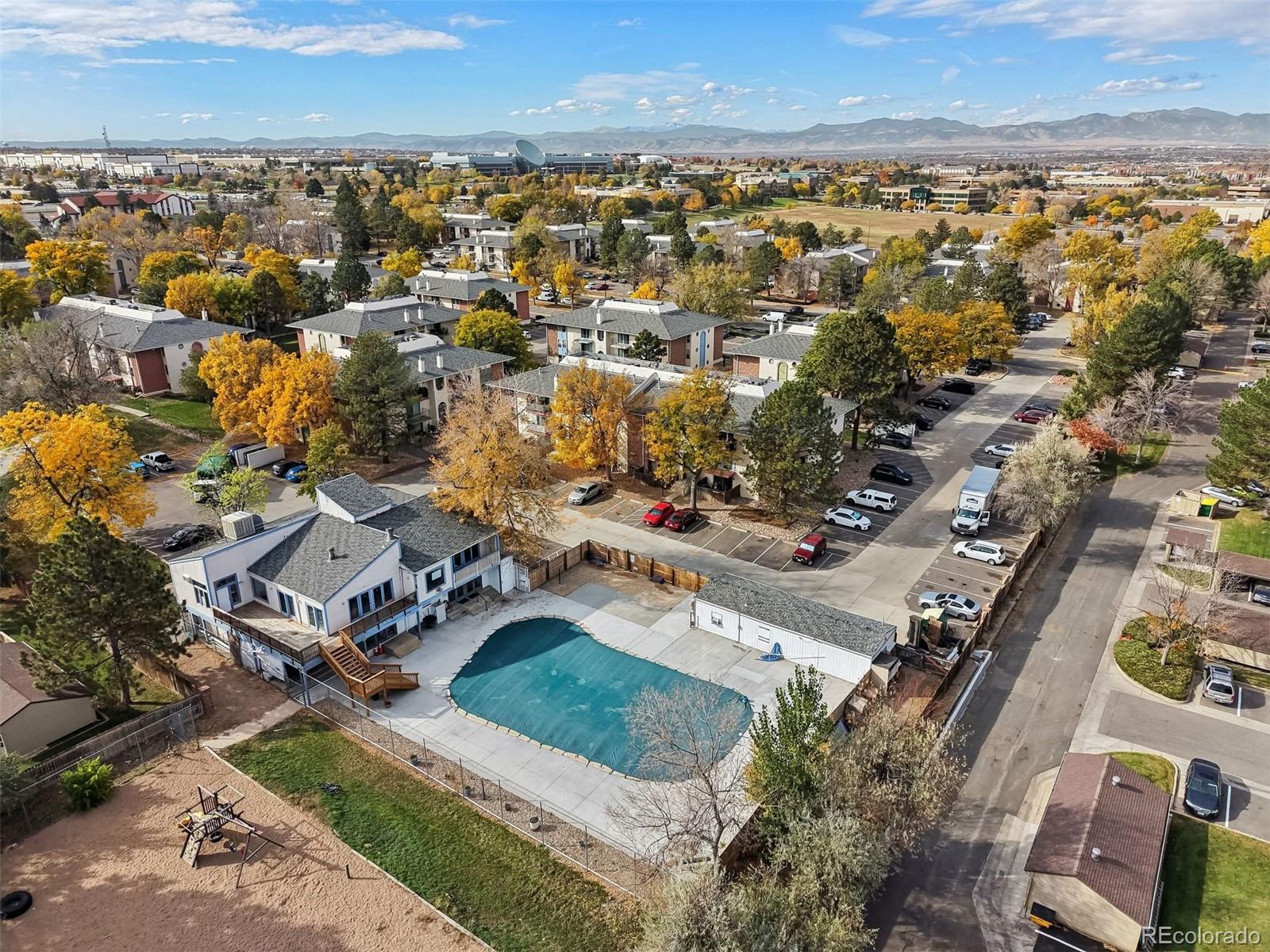 12171 Melody Dr #201, Westminster, CO 80234
