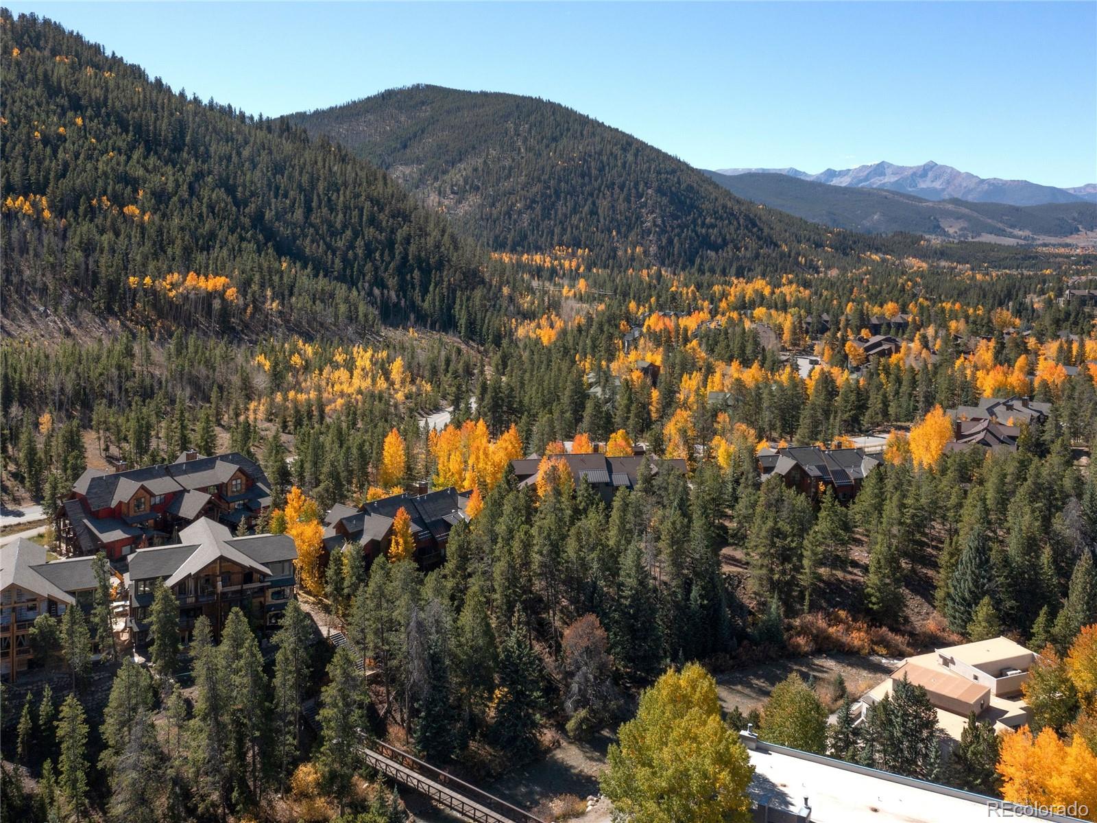57 Lake Ridge Cir #1850, Dillon, CO 80435