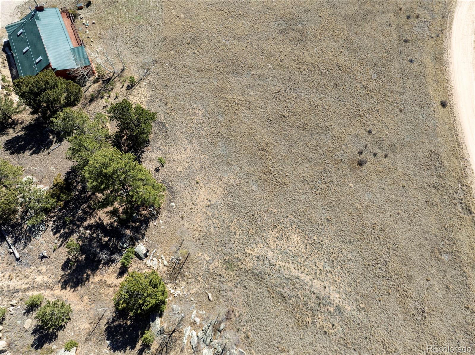 480 Arapaho Rd, Lake George, CO 80827