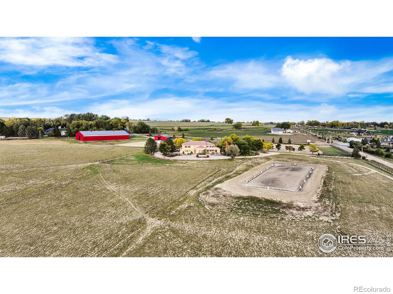 12625 Vermillion Rd, Longmont, CO 80504