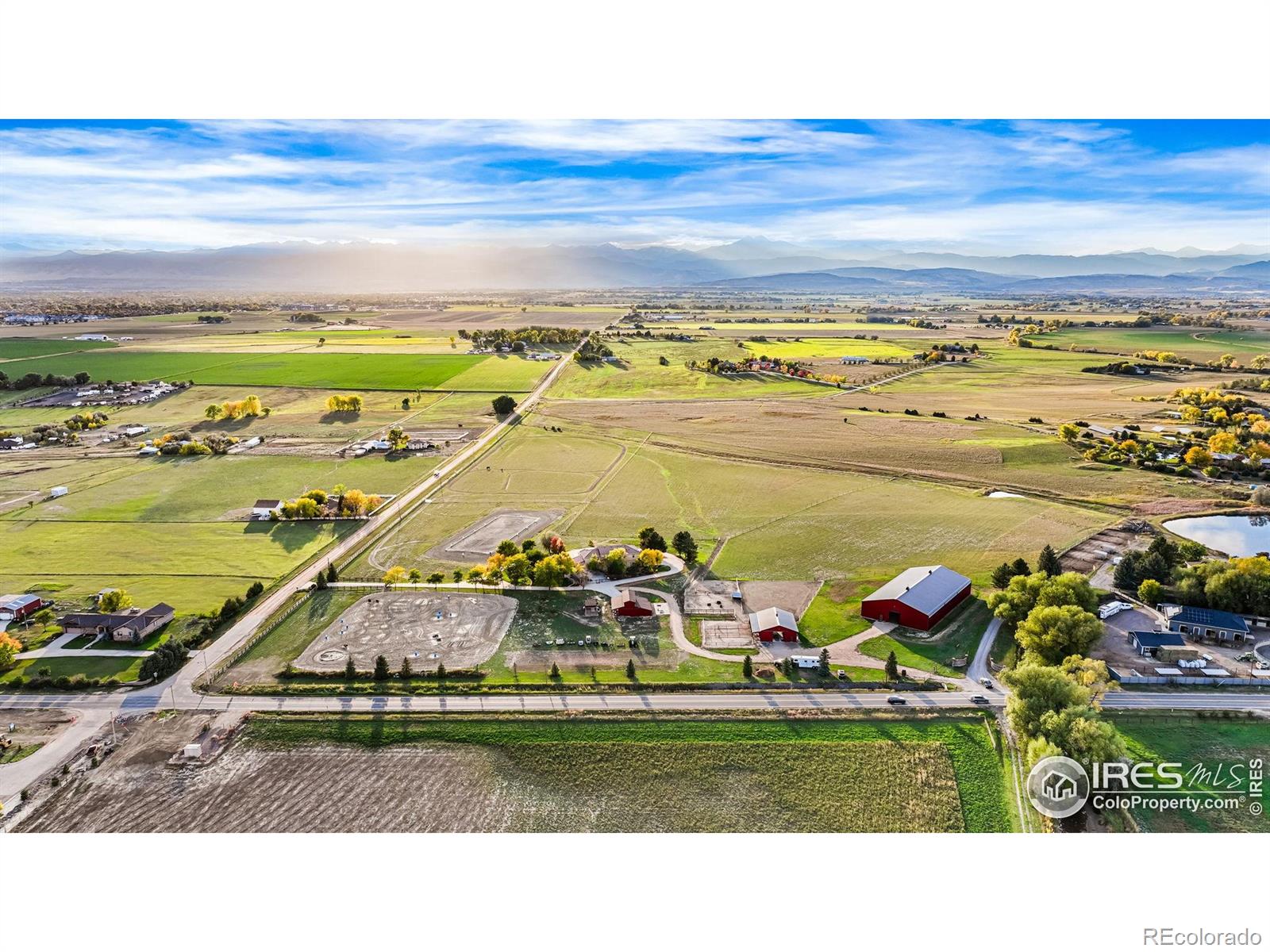 12625 Vermillion Rd, Longmont, CO 80504