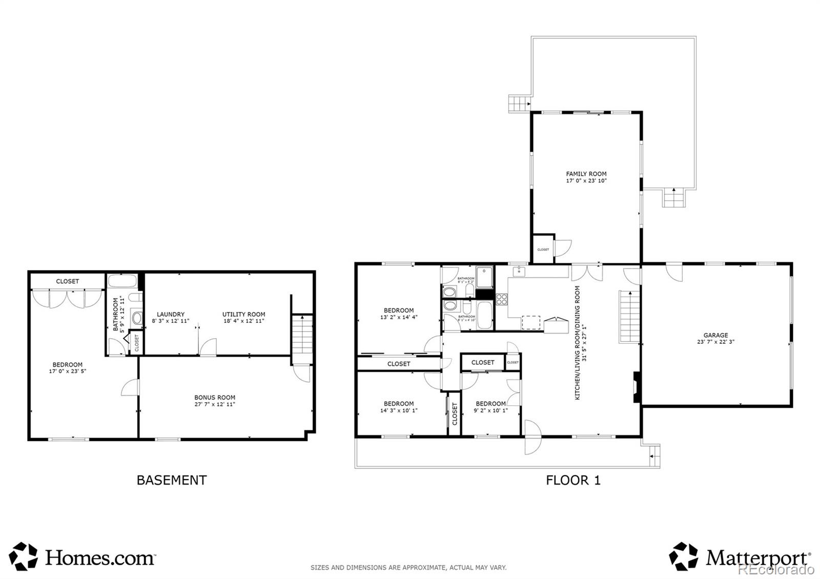 34200 Columbine Trl, Elizabeth, CO 80107