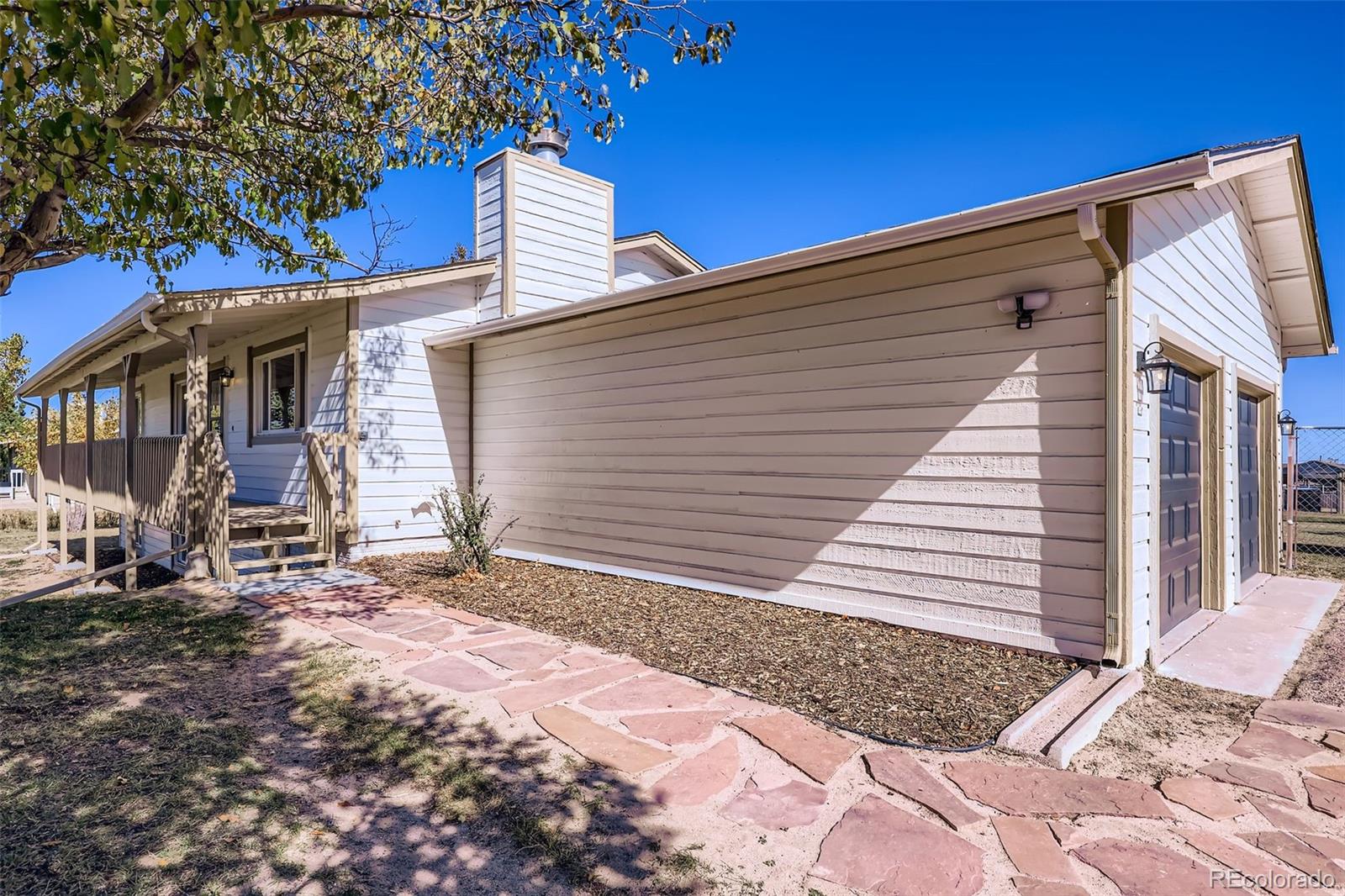 34200 Columbine Trl, Elizabeth, CO 80107