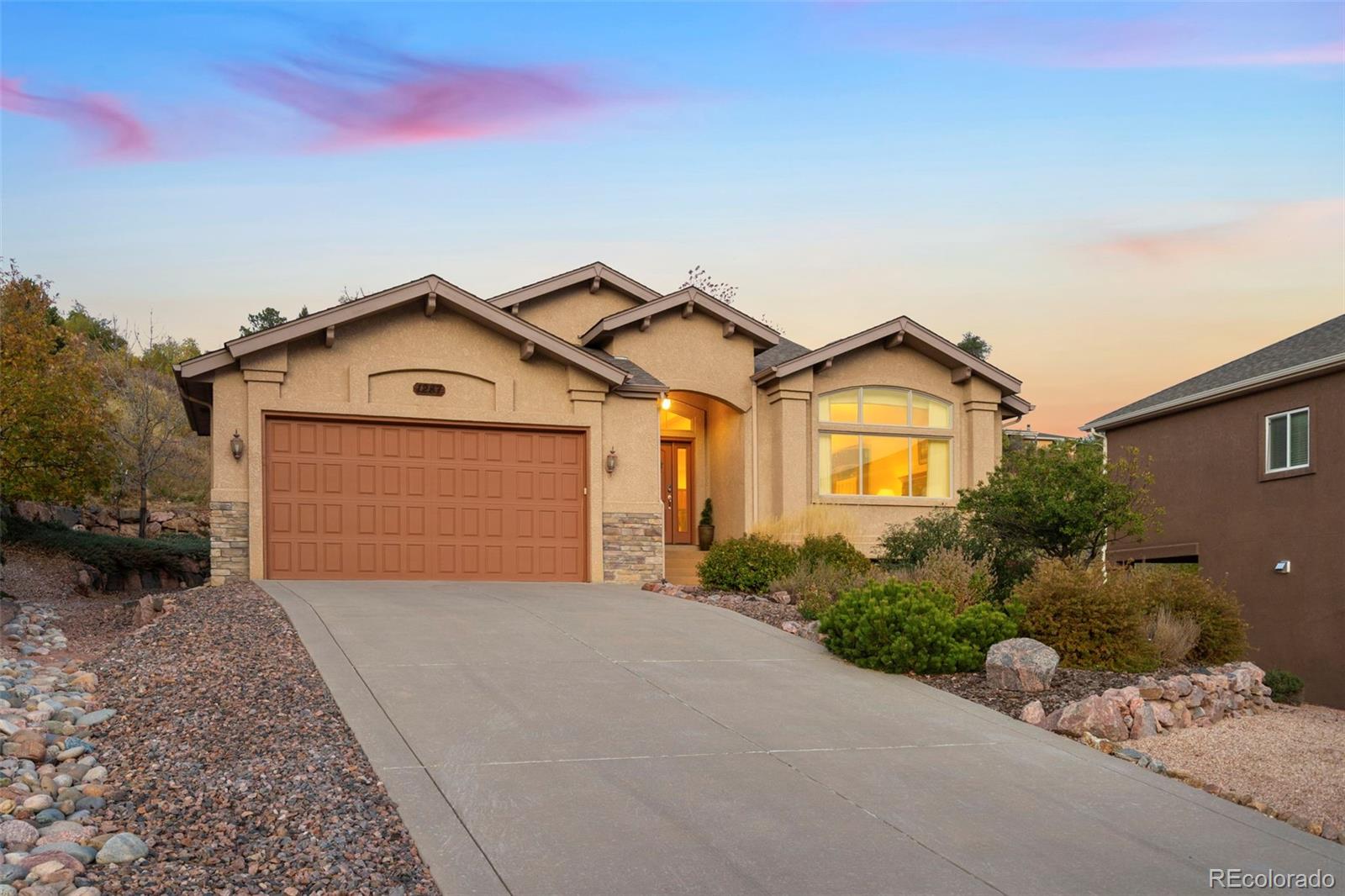1287 Ethereal Cir, Colorado Springs, CO 80904