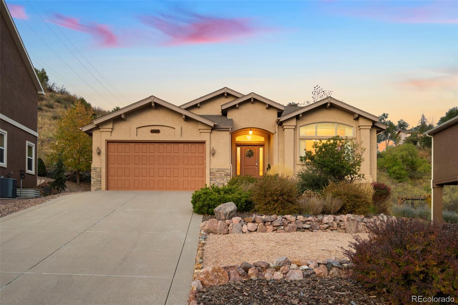 1287 Ethereal Cir, Colorado Springs, CO 80904