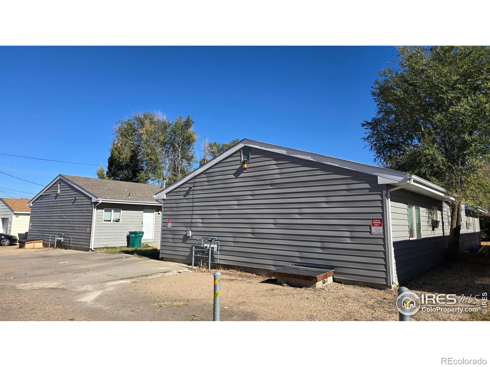 3705 Boulder St #1, Evans, CO 80620