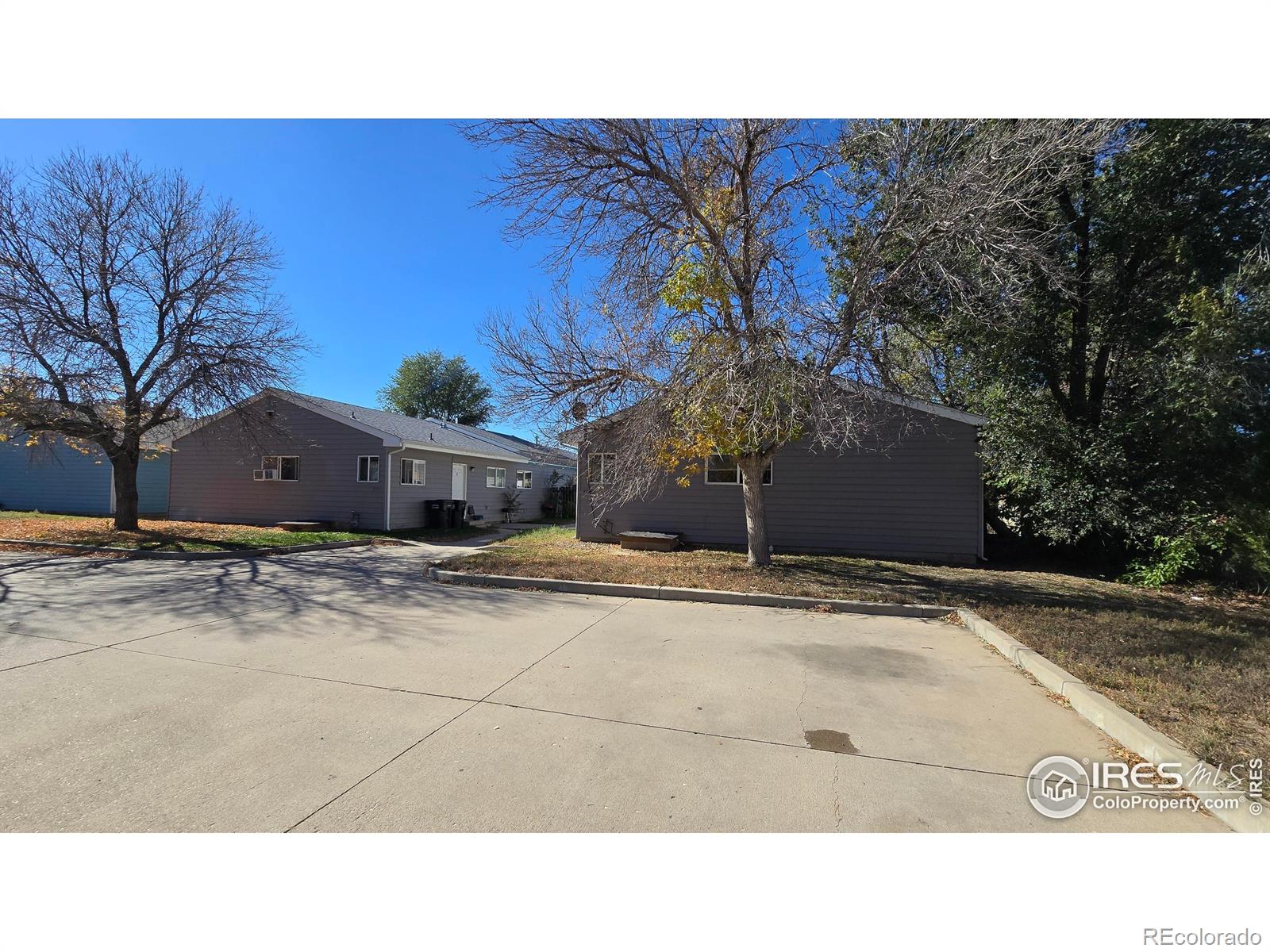 3705 Boulder St #1, Evans, CO 80620