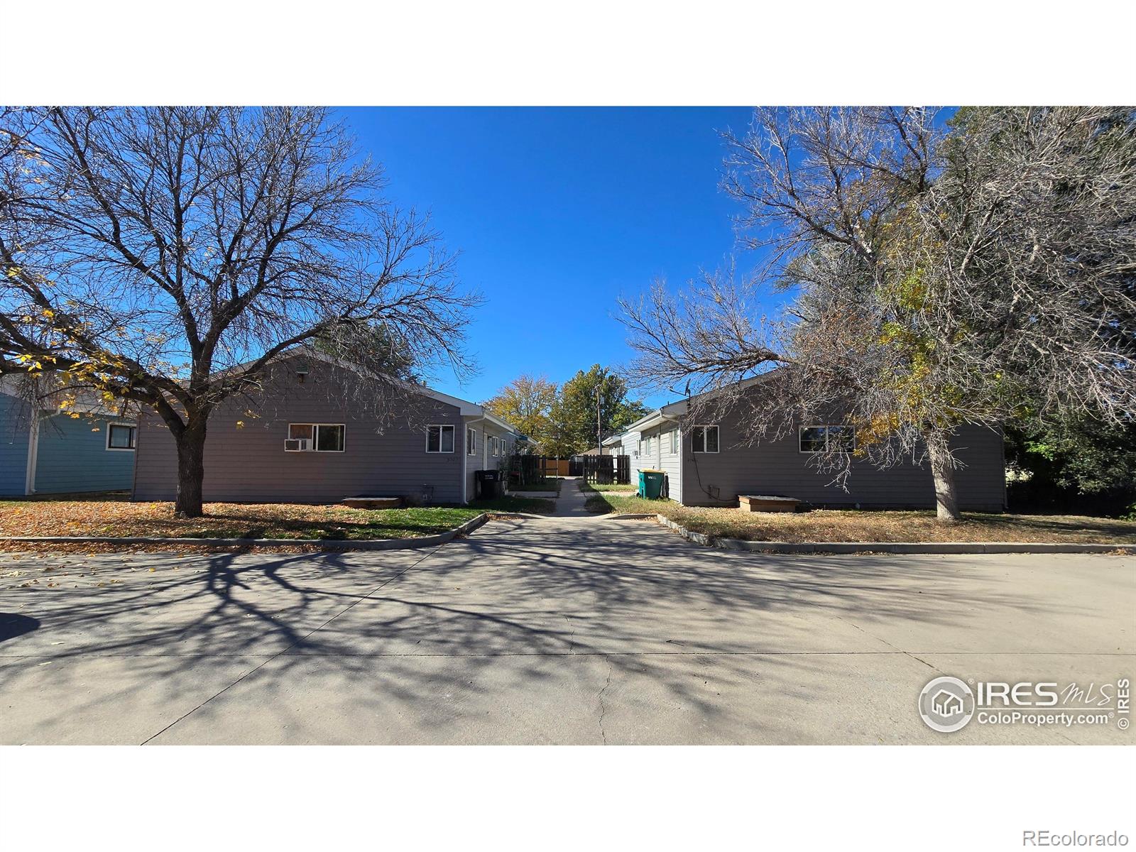 3705 Boulder St #1, Evans, CO 80620