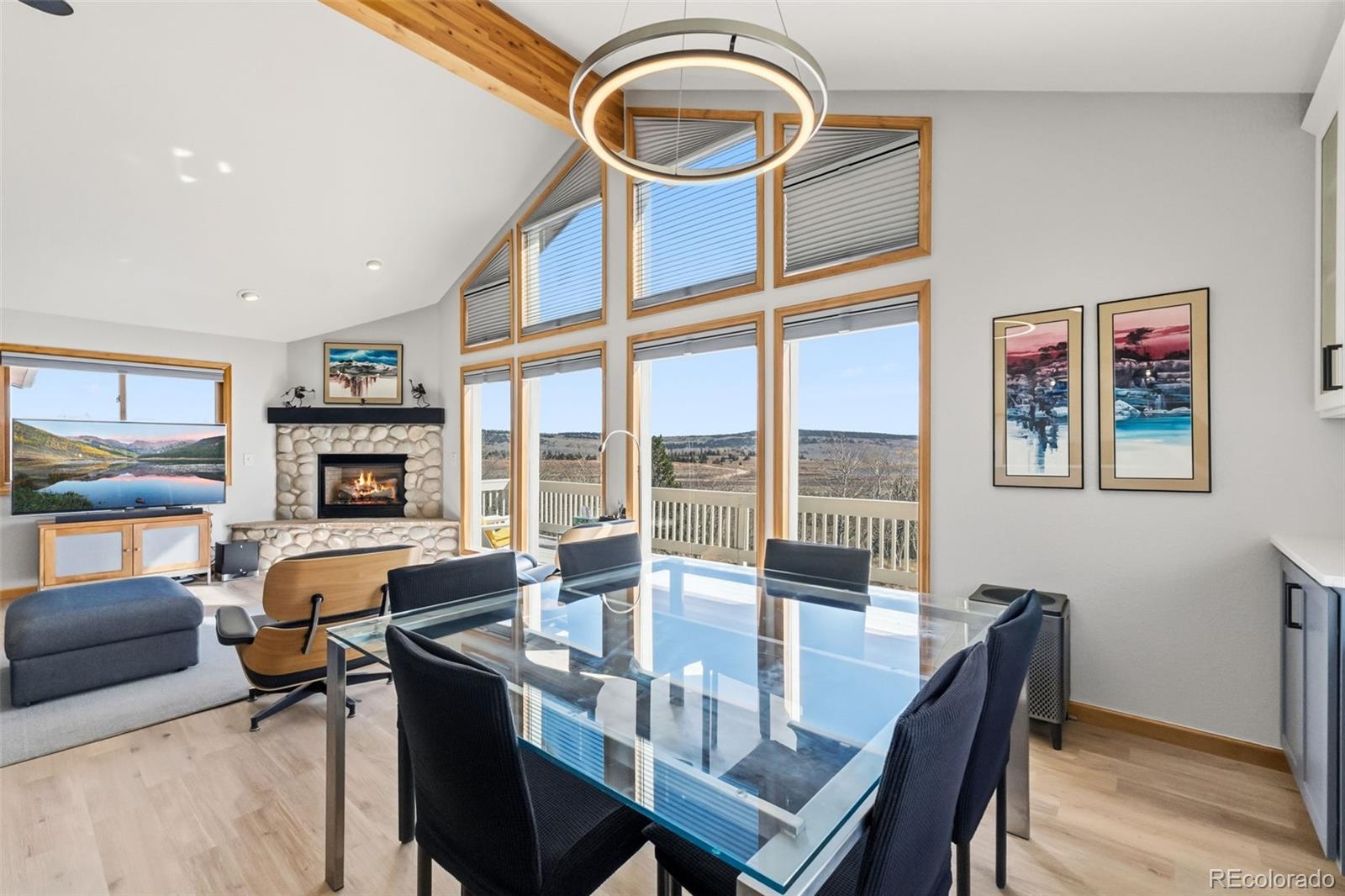 174 Skid Ct, Fairplay, CO 80440