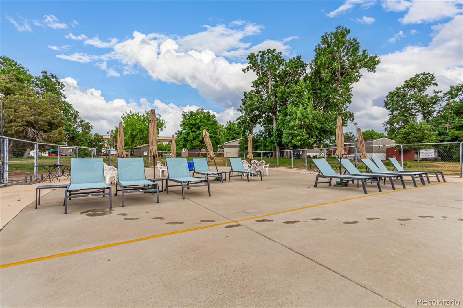 8201 S Santa Fe Dr Lot 264, Littleton, CO 80120