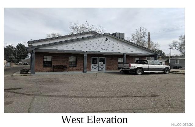 1980 Youngfield St, Lakewood, CO 80215