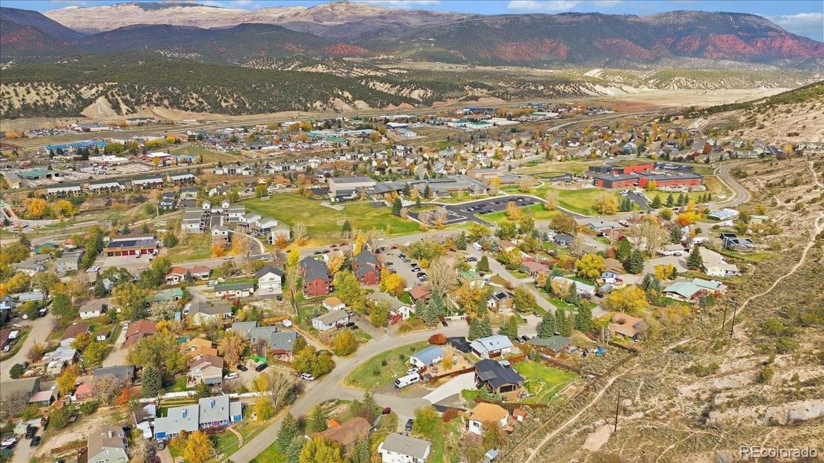 378 Blacksmith Rd, Eagle, CO 81631